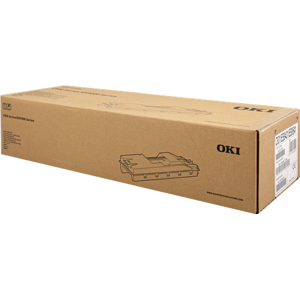 Oki C931 Receptable de poudre toner  Original 45531503