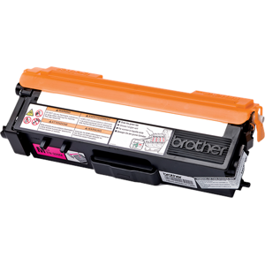 Brother 328 Toner Magenta Original TN-328M