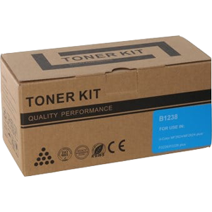 Olivetti MF2624 Toner Cyan Original B1238