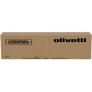 Olivetti MF2624 Toner Magenta Original B1239