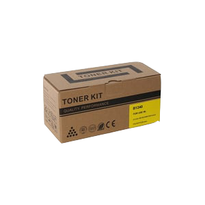 Olivetti MF2624 Toner Jaune Original B1240