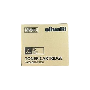 Olivetti MF3100 Toner Noir(e) Original B1133