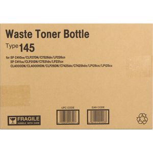 Ricoh 420247 Receptable de poudre toner  Original 402324