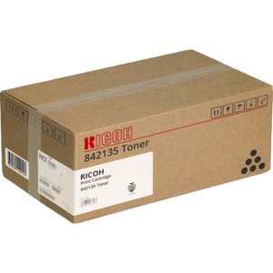 Ricoh IM 2702 Toner Noir(e) Original 842135