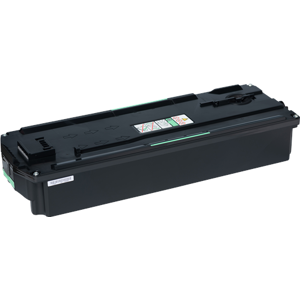 Ricoh Receptable de poudre toner  Original 418425