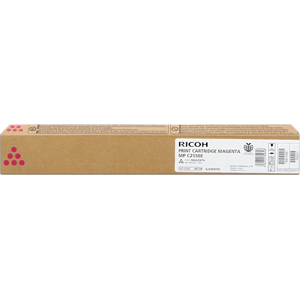 Ricoh MP C2550E Toner Magenta Original 841198