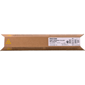 Ricoh MP C2551HEY Toner Jaune Original 842062