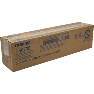 Toshiba 6AJ00000115 Toner Noir(e) Original T-5070E