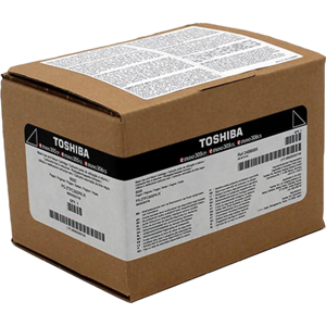 Toshiba 6B000000749 Toner Noir(e) Original T-FC305PK-R