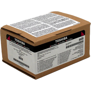 Toshiba 6B000000751 Toner Magenta Original T-FC305PM-R