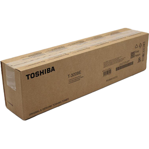 Toshiba 6AJ00000151 Toner Noir(e) Original T-3008E