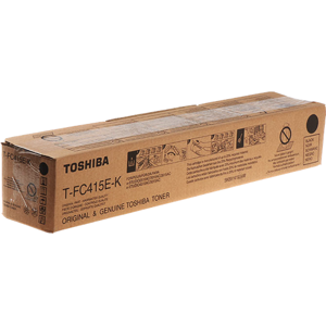 Toshiba 6AJ00000175 Toner Noir(e) Original T-FC415EK