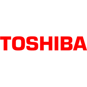 Toshiba 6B000000853 Toner Noir(e) Original T-408E-R