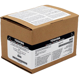 Toshiba 6B000000922 Toner Noir(e) Original T-FC338EK-R