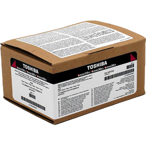 Toshiba 6B000000924 Toner Magenta Original T-FC338EM-R