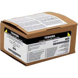 Toshiba 6B000000927 Toner Jaune Original T-FC338EY-R