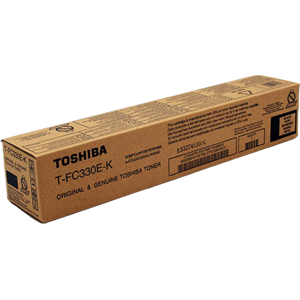 Toshiba 6AG00009135 Toner Noir(e) Original T-FC330EK