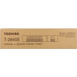 Toshiba 6AJ00000035 Toner Noir(e) Original T-2840E