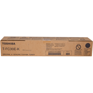 Toshiba 6AG00004450 Toner Noir(e) Original T-FC30EK