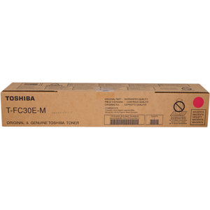 Toshiba 6AG00004452 Toner Magenta Original T-FC30EM