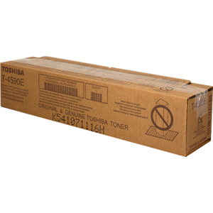 Toshiba 6AJ00000086 Toner Noir(e) Original T-4590E