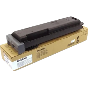 Sharp Toner Noir(e) Original BP-GT700