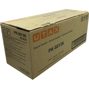 Utax 1T02NT0UT0 Toner Noir(e) Original PK-5013K