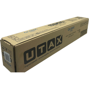 Utax 1T02R4CUT0 Toner Cyan Original CK-5510C