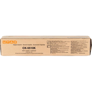 Utax 1T02R40UT0 Toner Noir(e) Original CK-5510K