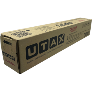 Utax 1T02R4BUT0 Toner Magenta Original CK-5510M