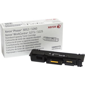 Xerox WorkCentre 3215 Toner Noir(e) Original 106R02775