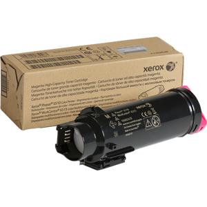 Xerox WorkCentre 6515 Toner Magenta Original 106R03478