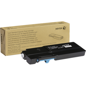 Xerox VersaLink C400 Toner Cyan Original 106R03502