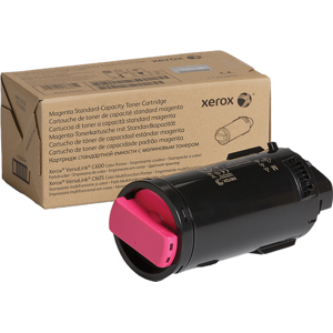 Xerox VersaLink C605 Toner Magenta Original 106R03897