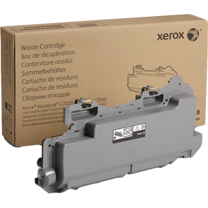 Xerox VersaLink C7125/7130/7135 Receptable de poudre toner  Original 115R00128