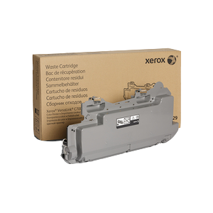 Xerox VersaLink C7000 Receptable de poudre toner  Original 115R00129