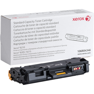 Xerox B215 Toner Noir(e) Original 106R04346