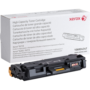 Xerox B215 Toner Noir(e) Original 106R04347