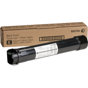 Xerox AltaLink C8030/8035/8045/8055/8070 Toner Noir(e) Original 006R01697