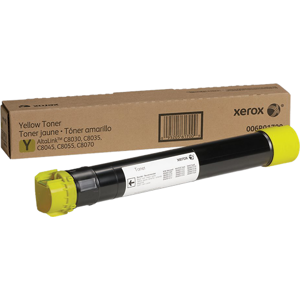 Xerox AltaLink C8030/8035/8045/8055/8070 Toner Jaune Original 006R01700