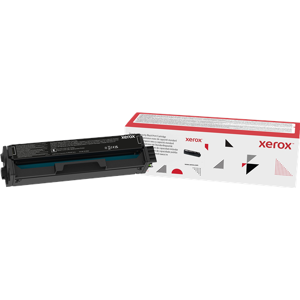 Xerox C230/235 Toner Noir(e) Original 006R04383