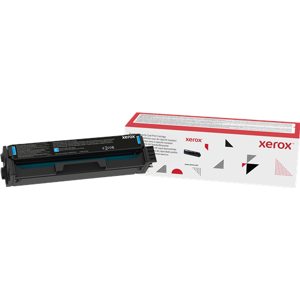 Xerox C230/235 Toner Cyan Original 006R04384