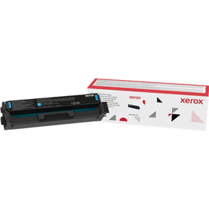 Xerox C230/235 Toner Cyan Original 006R04392