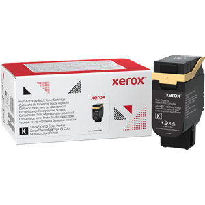 Xerox C410/415 Toner Noir(e) Original 006R04685