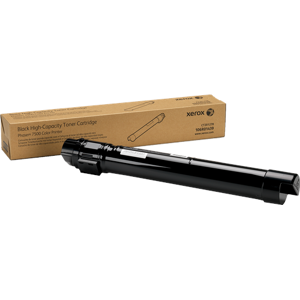 Xerox Phaser 7500 Toner Noir(e) Original 106R01439