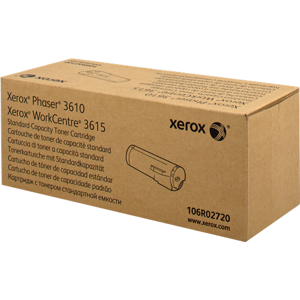 Xerox Phaser 3610 Toner Noir(e) Original 106R02720