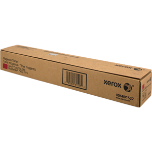 Xerox Toner Magenta Original 006R01527