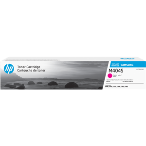 Samsung SU234A Toner Magenta Original CLT-M404S