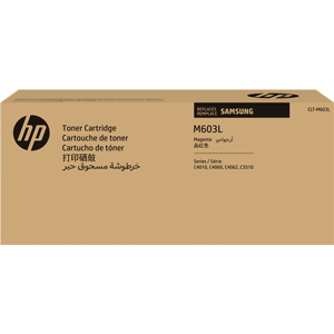 Samsung SU346A Toner Magenta Original CLT-M603L