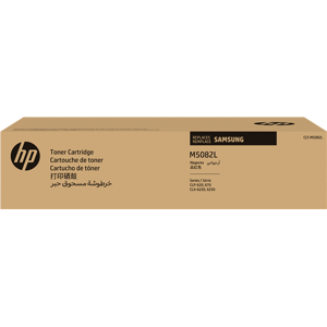 Samsung SU322A Toner Magenta Original CLT-M5082L